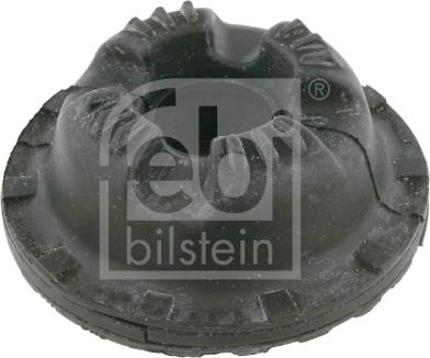 Febi Bilstein 26360 - Supporto ammortizzatore a molla autozon.pro