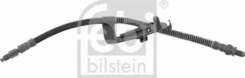 Febi Bilstein 26361 - Flessibile del freno autozon.pro