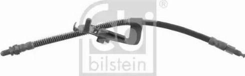 Febi Bilstein 26362 - Flessibile del freno autozon.pro