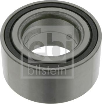 Febi Bilstein 26309 - Cuscinetto ruota autozon.pro