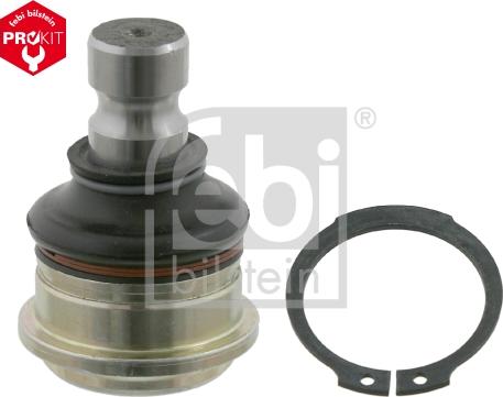 Febi Bilstein 26301 - Giunto di supporto / guida autozon.pro