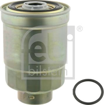 Febi Bilstein 26303 - Filtro carburante autozon.pro