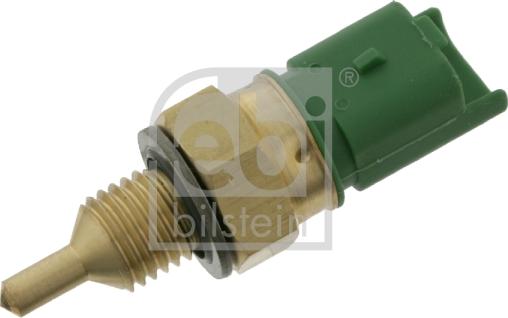 Febi Bilstein 26318 - Sensore, Temperatura refrigerante autozon.pro