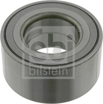 Febi Bilstein 26313 - Cuscinetto ruota autozon.pro