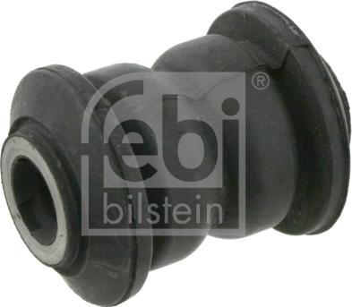 Febi Bilstein 26387 - Supporto, Braccio oscillante autozon.pro