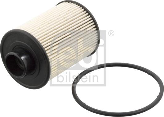 Febi Bilstein 26336 - Filtro carburante autozon.pro