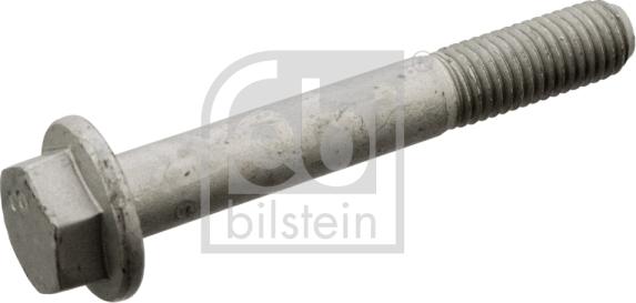 Febi Bilstein 26337 - Bullone, Braccio trasversale autozon.pro