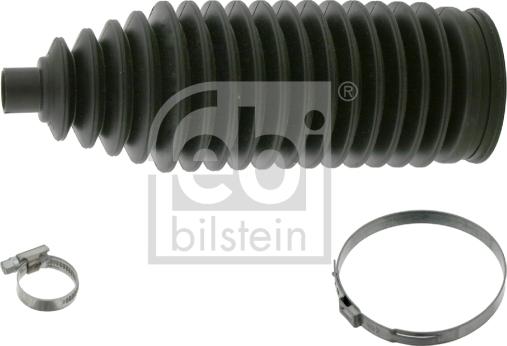 Febi Bilstein 26325 - Kit soffietto, Sterzo autozon.pro