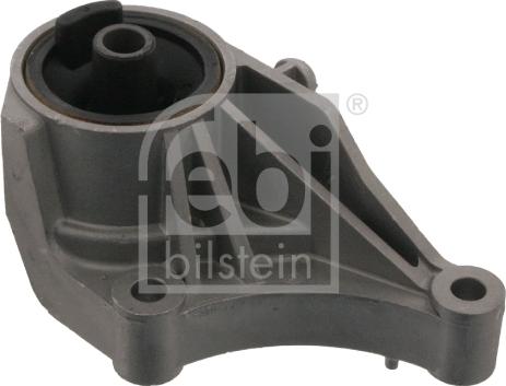 Febi Bilstein 26326 - Sospensione, Motore autozon.pro