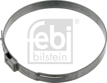 Febi Bilstein 26323 - Fascetta di serraggio autozon.pro