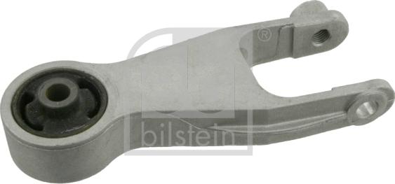 Febi Bilstein 26327 - Sospensione, Motore autozon.pro