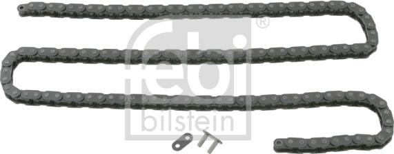 Febi Bilstein 26374 - Catena distribuzione autozon.pro