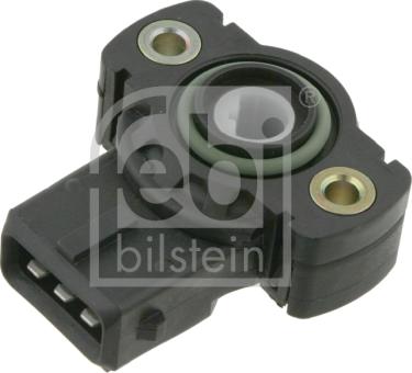 Febi Bilstein 26373 - Sensore, Regolazione valvola farfalla autozon.pro