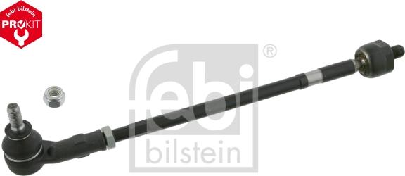 Febi Bilstein 26244 - Tirante trasversale autozon.pro