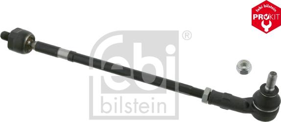 Febi Bilstein 26245 - Tirante trasversale autozon.pro