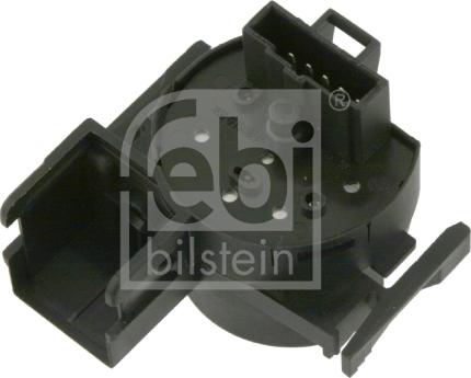 Febi Bilstein 26246 - Interruttore, Accensione / motorino d'avviamento autozon.pro