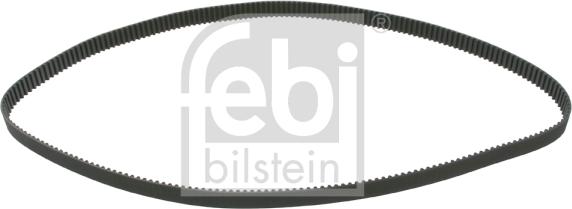 Febi Bilstein 26242 - Cinghia dentata autozon.pro