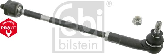 Febi Bilstein 26254 - Tirante trasversale autozon.pro