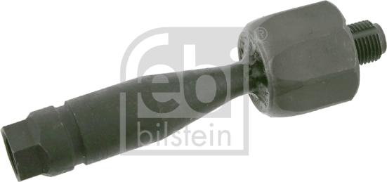 Febi Bilstein 26255 - Giunto assiale, Asta trasversale autozon.pro