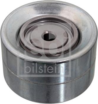 Febi Bilstein 26256 - Galoppino / Guidacinghia, Cinghia Poly-V autozon.pro