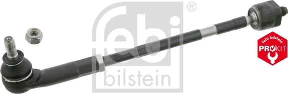 Febi Bilstein 26253 - Tirante trasversale autozon.pro