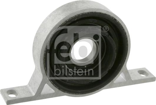 Febi Bilstein 26265 - Supporto, Albero cardanico autozon.pro