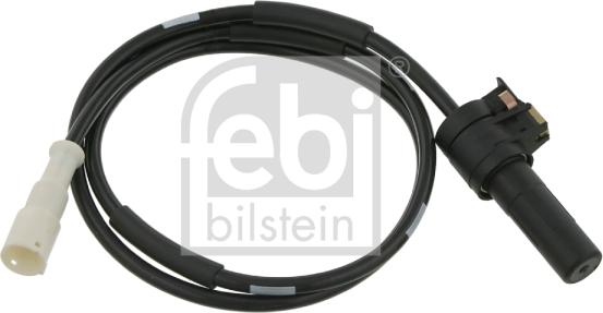 Febi Bilstein 26209 - Sensore, N° giri ruota autozon.pro