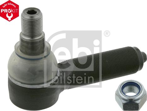 Febi Bilstein 26215 - Testa barra d'accoppiamento autozon.pro