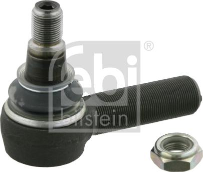 Febi Bilstein 26216 - Giunto angolare, Tirante laterale comando sterzo autozon.pro