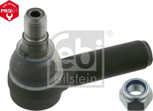 Febi Bilstein 26210 - Testa barra d'accoppiamento autozon.pro