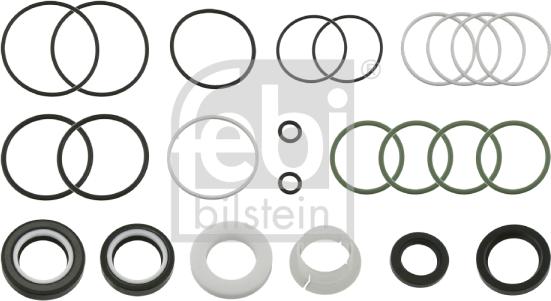 Febi Bilstein 26239 - Kit guarnizioni, Scatola guida autozon.pro