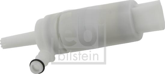 Febi Bilstein 26235 - Pompa acqua lavaggio, Lavafari autozon.pro