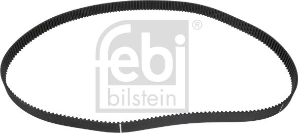 Febi Bilstein 26220 - Cinghia dentata autozon.pro