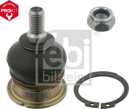 Febi Bilstein 26276 - Giunto di supporto / guida autozon.pro