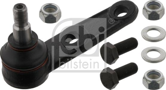 Febi Bilstein 26792 - Giunto di supporto / guida autozon.pro