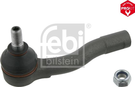 Febi Bilstein 26797 - Testa barra d'accoppiamento autozon.pro