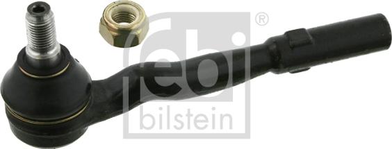 Febi Bilstein 26759 - Testa barra d'accoppiamento autozon.pro