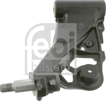 Febi Bilstein 26754 - Braccio oscillante, Sospensione ruota autozon.pro