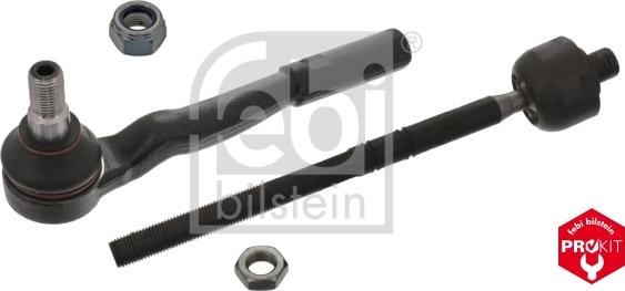 Febi Bilstein 26761 - Tirante trasversale autozon.pro