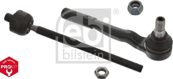 Febi Bilstein 26762 - Tirante trasversale autozon.pro