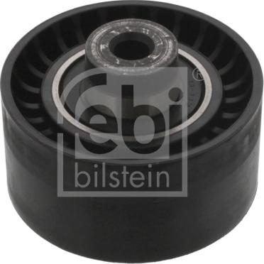 Febi Bilstein 26716 - Galoppino / Guidacinghia, Cinghia dentata autozon.pro