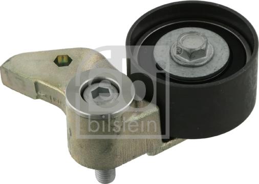 Febi Bilstein 26718 - Rullo tenditore, Cinghia dentata autozon.pro