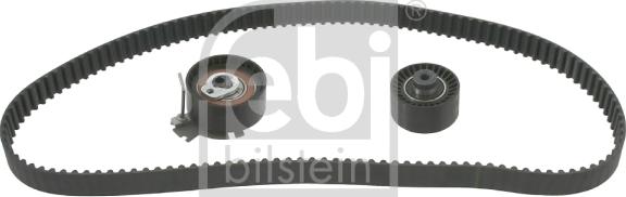 Febi Bilstein 26717 - Kit cinghie dentate autozon.pro