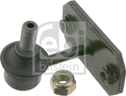 Febi Bilstein 26736 - Asta / Puntone, Stabilizzatore autozon.pro