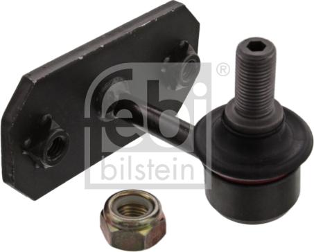 Febi Bilstein 26737 - Asta / Puntone, Stabilizzatore autozon.pro