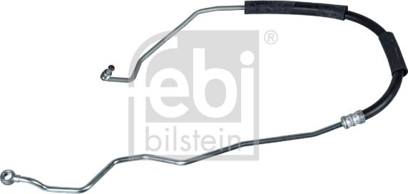 Febi Bilstein 26724 - Flessibile idraulica, Sterzo autozon.pro