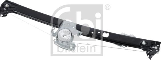 Febi Bilstein 26722 - Alzacristallo autozon.pro