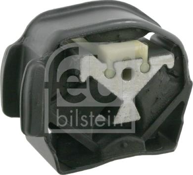 Febi Bilstein 26777 - Sospensione, Motore autozon.pro