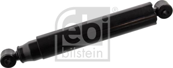 Febi Bilstein 20446 - Ammortizzatore autozon.pro