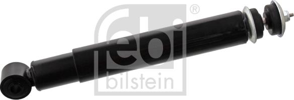 Febi Bilstein 20455 - Ammortizzatore autozon.pro